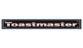 Toastmaster